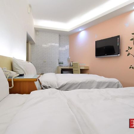 Yuh-Tarng Hotel Magong Ngoại thất bức ảnh