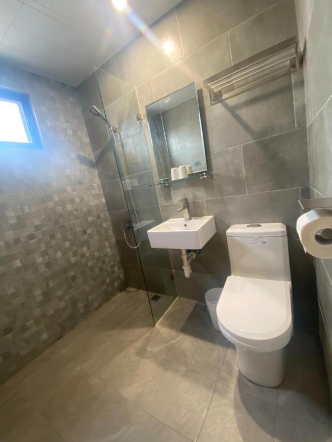 Yuh-Tarng Hotel Magong Ngoại thất bức ảnh