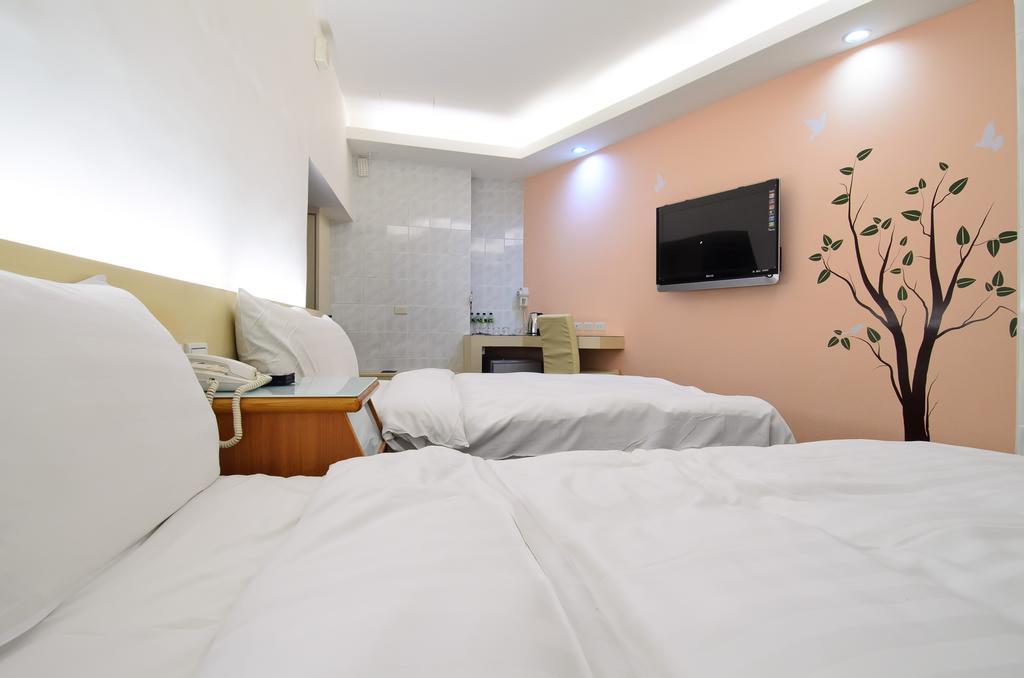 Yuh-Tarng Hotel Magong Phòng bức ảnh