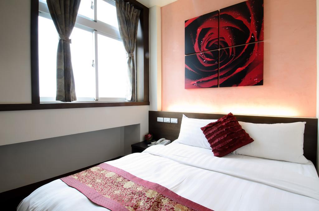 Yuh-Tarng Hotel Magong Ngoại thất bức ảnh